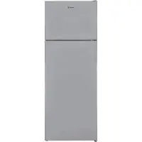 Candy CDV1S514FS, 212 l, ST, 41 dB, 2,5 kg/24h, F, Silber