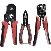Quadrios 23T033 Zangen-Set