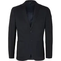 Selected Slim Delon Jersey Flex Blazer