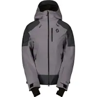 SCOTT Ultimate Gore-tex Jacke
