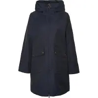 Barbour Parka HERON