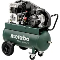 Metabo Kompressor Mega 350-50 W Karton