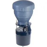 Fiap 1561 Streufütterer 3 kg Elektronikfütterer