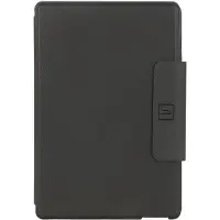 Samsung Tucano Book Cover Keyboard with Trackpad für Galaxy Tab S6 Lite, QWERTZ, Deutsch, Trackpad, , Galaxy Tab S6 Lite, Schwarz