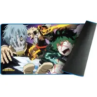 Konix My Hero Academia Gaming-mauspad