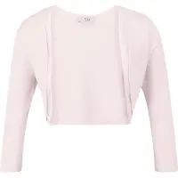 Vera Mont Bolero-Jacke , Pale Rose in Größe 38