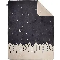 Räder Wohndecke 150x200 Winterstadt