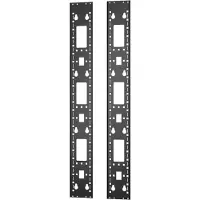 APC Zubehörkanal Easy Rack ER7RCC24 1 Paar
