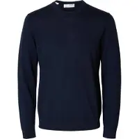 Selected Tray Pullover