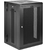 StarTech.com 18u Rack-schrank