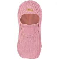Lindberg Cody Schlupfmütze Wollmischung, Rose, Junior