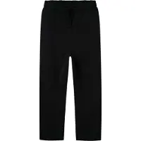 LMTD Jogginghosen - Noos - Straight - NlnNizu - Black - - 11 Jahre (146) - Jogginghosen