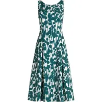 Vera Mont Cocktailkleid mit Print