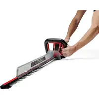 Einhell GE-CH 18/60 Li+ 2.5 Ah Starter-Kit Akku Heckenschere inkl