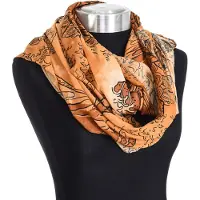 Buff Gesichts- und Halstuch mit leichtem Stoff 111100 unisex