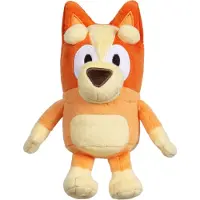 TY , Beanie Babies, Bluey Bingo, ca 15 cm