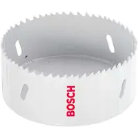 Bosch HSS-Bimet drill bit 102 mm