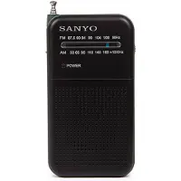 Sanyo Ks129 Tragbares Radio
