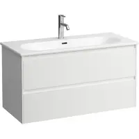 Laufen H8600889991041 WT+WTU LUA SET LANI 455x1000x527 1 Hl