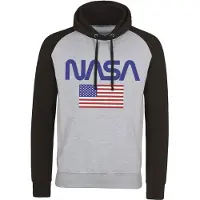 Generique Hoodie in Grau | Gr.: XL