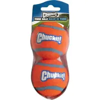 Chuckit! Tennis Ball S (2-pack)