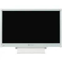 AG Neovo MD-24, 60,5 cm (23.8"), 1920 x 1080 Pixel, Full HD, LCD, 5 ms, Weiß