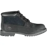 Timberland - Damen Stiefel Nellie aus Nubuk - Größe 40