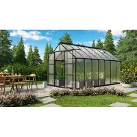 Vitavia Uranus 11500 HKP 6mm, schwarz