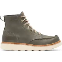 Sorel Herren Winterstiefel Stiefel Slaptown 62 Moc WP 2078331 Grün