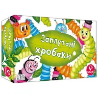 Spielzeug Zakręcone robale Modell UA