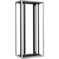 Rittal VX IT Open VX 118209619"-Profilschienen 42 HE
