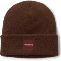 Columbia Herren Mütze City Trek Heavyweight Beanie