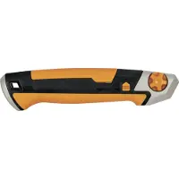 Fiskars Carbonmax Snap Off Knives 18 Mm Cuttermesser