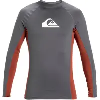 Quiksilver Neopren Shirt "Everyday"