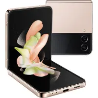 Samsung Galaxy Z Flip4 SM-F721B, 17 cm (6.7"), 8 GB, 256 GB, 12 MP, Android 12, Rosa-Goldfarben
