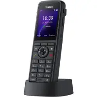 Yealink Ax86r Festnetztelefon