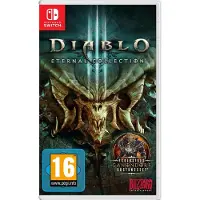 Diablo 3 - Eternal Collection