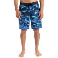 Quiksilver Boardshorts Highline Straight Leg 19"