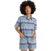 Quiksilver Jerseykleid "Pansy"