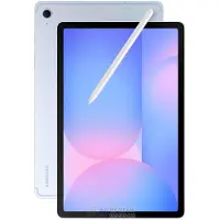 Samsung Galaxy Tab S10 FE 5G (10,9"), 27,7 cm (10.9"), 2304 x 1440 Pixel, 128 GB, 8 GB, 2,6 GHz, Blau
