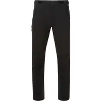 Bergans Hose Breheimen Softshell Pants Herren Dark Grey-L