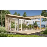Vitavia Athena 11900 ESG/HKP, weiss