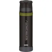 Thermos Outdoor-thermosflasche Für Extreme Bedingungen Mit Becher 0.9l