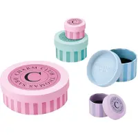 Thomas Sabo Charm-Anhänger Buchstabe F Connect Silber
