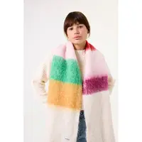 Garcia mädchen Accessoire, ONESIZE, Weiss