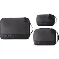 Eagle creek Packwürfel Pack-It Reveal Cube Set XS/S/M Unisex Black
