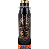 Stor Edelstahl Dragon Ball Z Thermoskanne 580ml