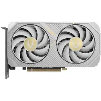 Zotac GAMING GeForce RTX 5060 Ti Twin Edge OC, GeForce RTX 5060 Ti, 16 GB, GDDR7, 128 Bit, 7680 x 4320 Pixel, PCI Express x8 5.0
