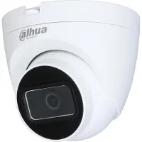 Dahua Lite HAC-HDW1200TRQ(-A) Turret CCTV security camera Indoor & outdoor pixels