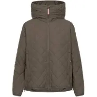 Derbe Steppjacke Quiltby Short
